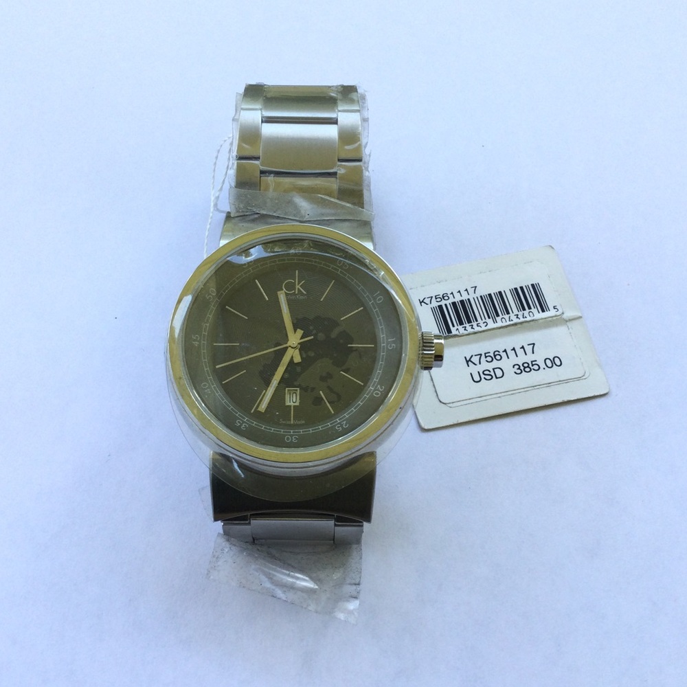 CK WATCH - Picture 2 of 4